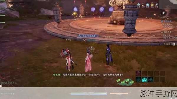 焚血诛仙震撼登场,国风武侠修仙之旅等你来启航