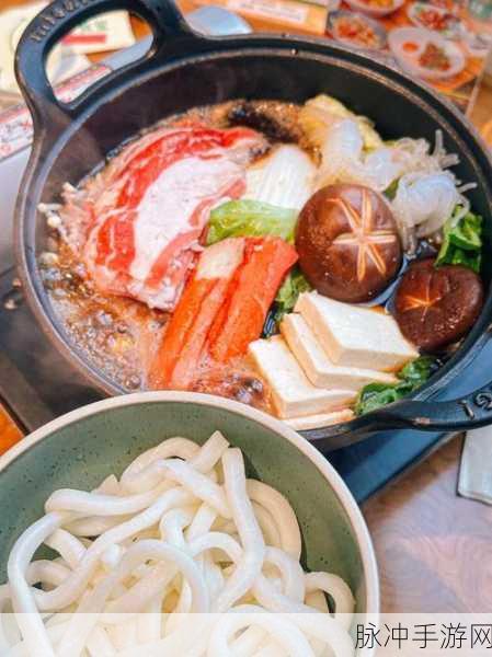 51吃料网每日最新爆料:1. "每日美食新发现:51吃料网推荐的隐藏餐厅