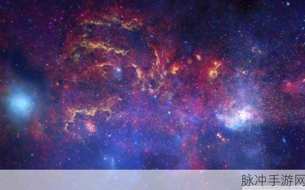 星空无限MV国产剧苏畅:星空无尽:苏畅的梦幻旅程与心灵探索