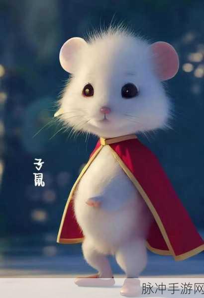 忙忙碌碌最正确答案打一生肖:根据“忙忙碌碌”这个词,可以联想到生肖中的"鼠",因为老鼠在民间通常被视为灵活而机警,总是奔波劳碌。以下是拓展出的新