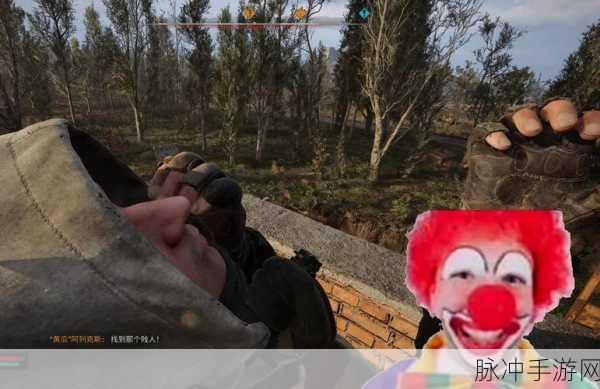 2d潜行游戏:1. 《影子迷踪:潜行者的归来