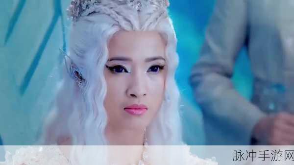梦幻国风修仙新纪元,幻城Online等你来战