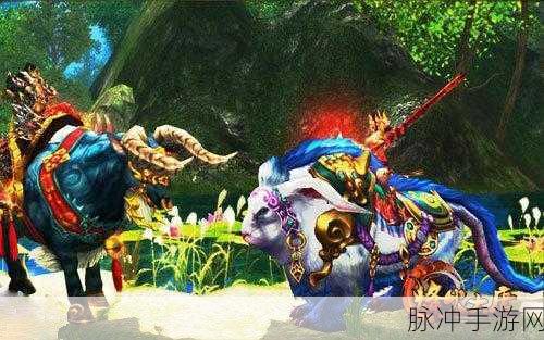 三国烽火再起,威力加强版震撼登场!