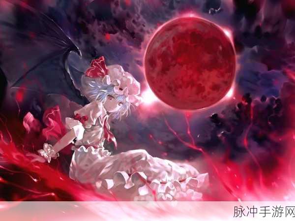 东方诡夜行:1. 《月影幽踪:东方诡夜行的秘密