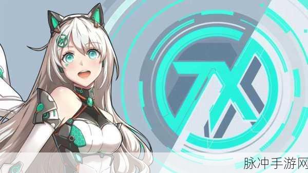 女神星姬安卓版震撼上线,美少女卡牌策略战等你来战!
