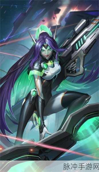 女神星姬安卓版震撼上线,美少女卡牌策略战等你来战!