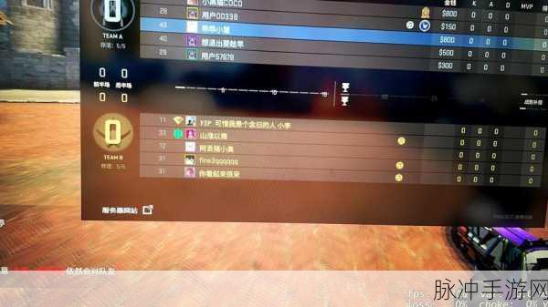 暴躁少女如何成为csgo高手:1. 从暴躁少女到CSGO高手:我的逆袭之路