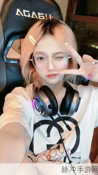 暴躁少女如何成为csgo高手:1. 从暴躁少女到CSGO高手:我的逆袭之路