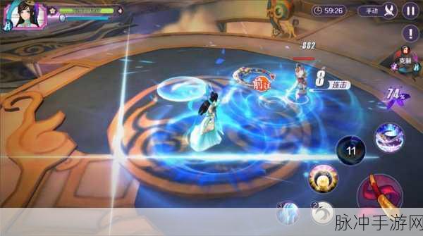 契约轮回震撼来袭,百元充值福利,魔幻竞技新体验