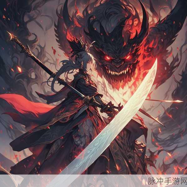 魔王境界震撼来袭,勇者斗魔王的放置RPG新体验