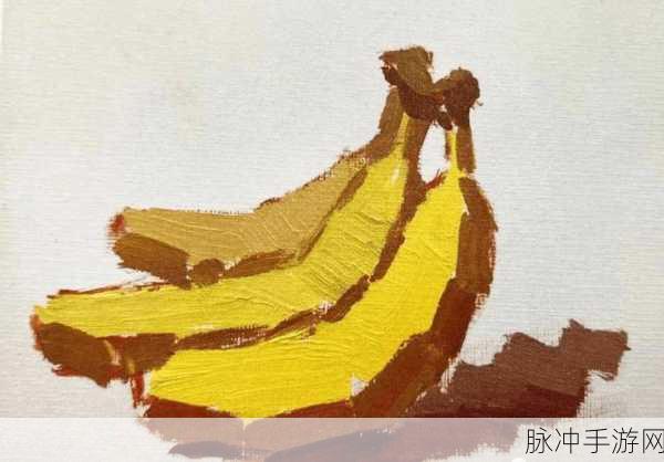 香蕉克星,卡通画风下的益智休闲新挑战