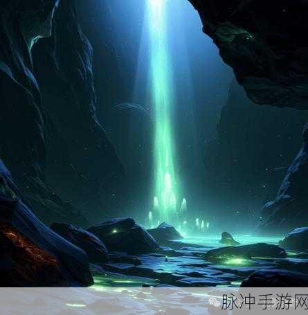 3秒自动进入神秘世界:1. 三秒钟穿越,探索神秘世界的奇幻之旅