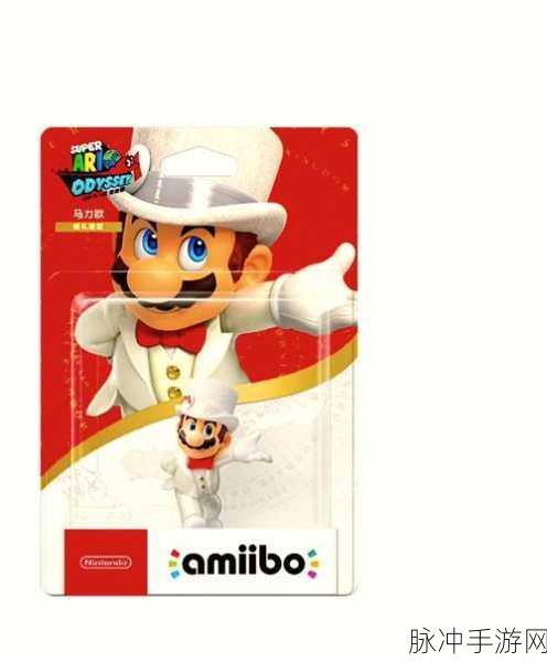 智慧的再现 ammibo:1. 智慧的再现:探索Amiibo背后的智能世界