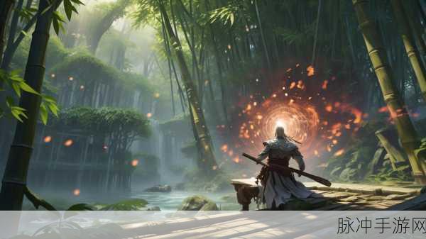 不死药仙震撼登场,沉浸式东方仙侠修仙之旅