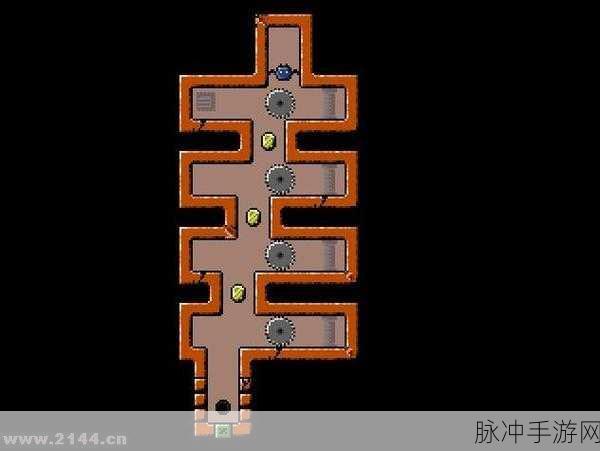 蝙蝠小心点,休闲闯关新宠,挑战你的敏捷极限