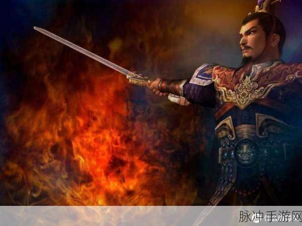 三国将星传BT版私服,重塑历史战场的动作竞技RPG盛宴