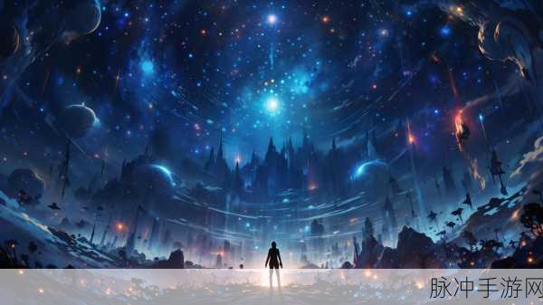 穿越星际的冒险，疯狂太空之旅中文版下载指南