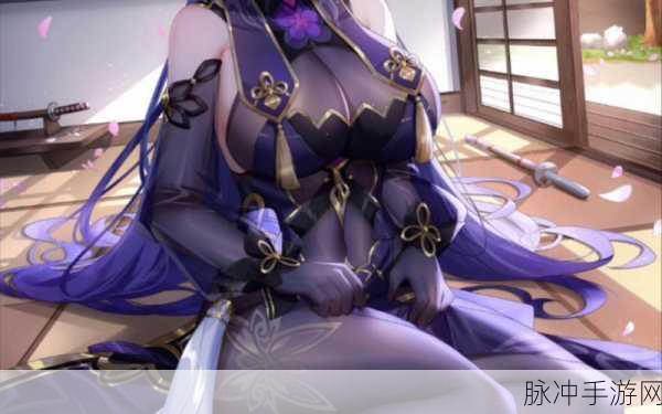 魔女与战姬震撼登场,百连抽福利助你开启二次元冒险之旅