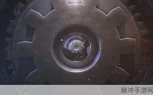 科幻风席卷赛道,赛车齿轮最新版震撼来袭!