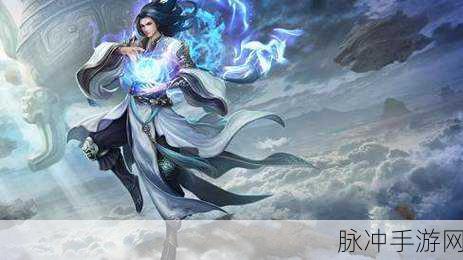 修仙劫震撼来袭,仙侠元素RPG新体验等你探索
