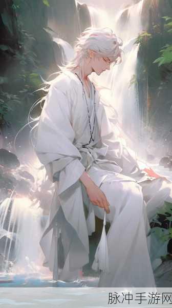 开元仙域,沉浸式国风修仙,角色扮演新体验