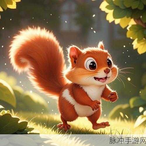 科亚亚冒险之旅,同名动画改编的卡通休闲新体验