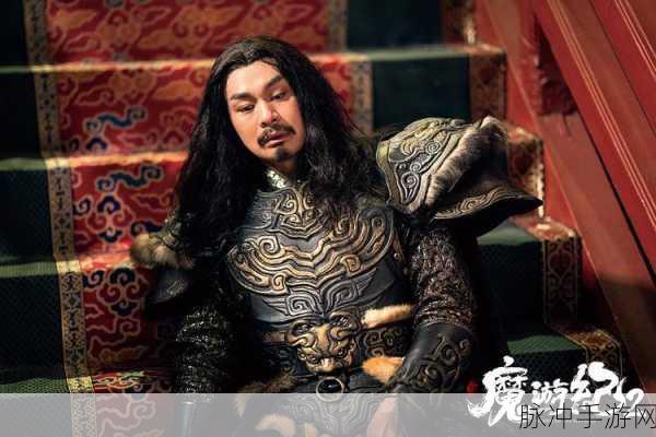 时空之旅,赛亚人血脉觉醒,战斗冒险一触即发!