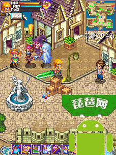 梦幻宝贝，安徒生童话里的魔幻冒险之旅等你开启