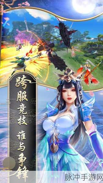 法师生存大挑战,像素世界的魔法对决等你来战!