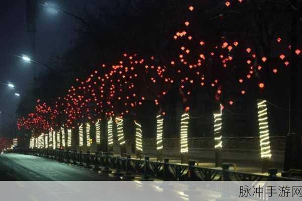 夜里100款夜间:1. 夜幕降临,探索100种夜间活动的乐趣