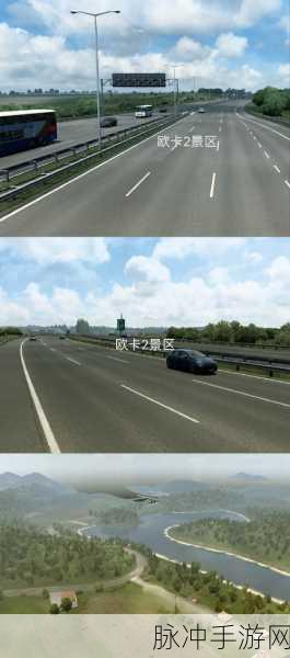 探秘小镇农场,驾驶卡车畅享经营乐趣——游戏下载指南