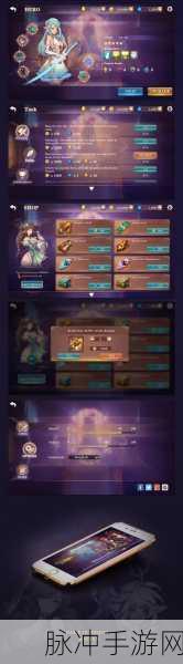 韩风席卷丛林战场,动作RPG新宠等你来战!