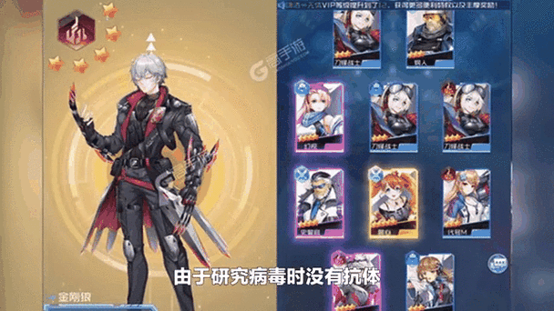 命运边际商城版震撼登场，回合卡牌竞技新纪元等你来战！