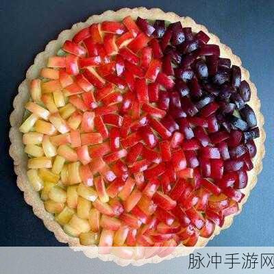 水果派一区二区:1. 水果派的魅力:百变口味与创意搭配