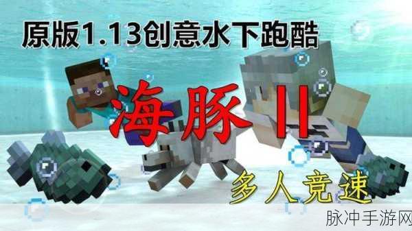 海豚酷跑,精致画面下的休闲新宠,官方版下载指南