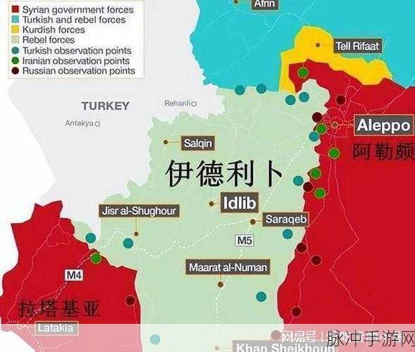 中俄为什么要力保叙利亚:中俄为何坚定支持叙利亚政权的深层原因分析