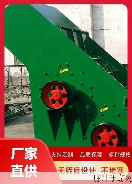 空闲砖破碎机,新版上线,休闲打砖块乐趣无穷