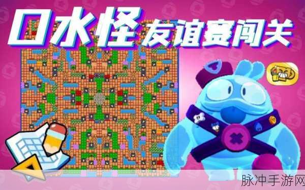 沙滩乱斗，轻松闯关，智享休闲新乐趣