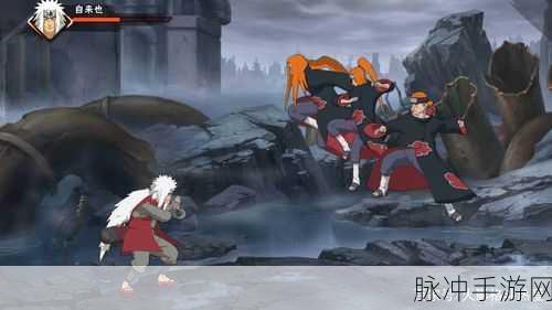 强势掠夺1v3:1. 强势掠夺:三人围攻下的生存之道