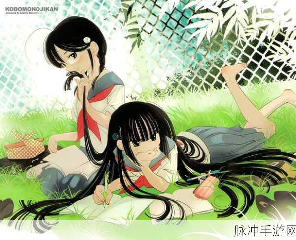 清明奇遇,萌鬼少女恋爱养成,心动下载开启