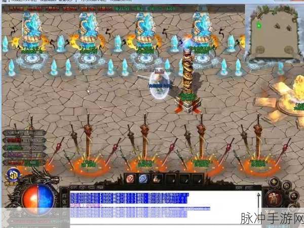 幻斗英雄钢镚决战,大陆传奇,点燃你的热血激情!