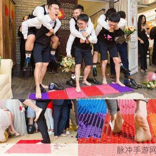 珍宝珠落山,解锁韩式休闲新境界,脑洞大开等你来战!