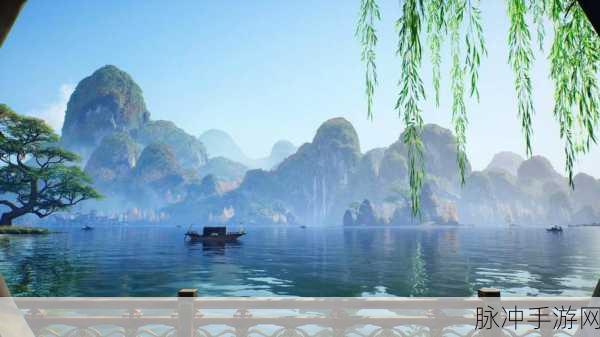 梦想诛仙变态版震撼来袭,仙魔世界等你主宰
