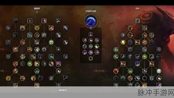 11.0法系武器附魔：1. 11.0法系武器附魔：提升战斗力的秘密