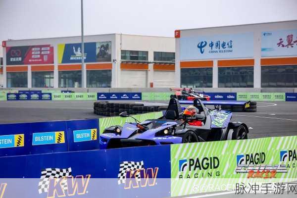 CarAttackRace震撼上线,速度与激情的赛车竞技盛宴