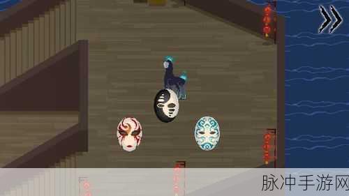 墨术Magink震撼登场,2D动作手游新纪元等你来探索!