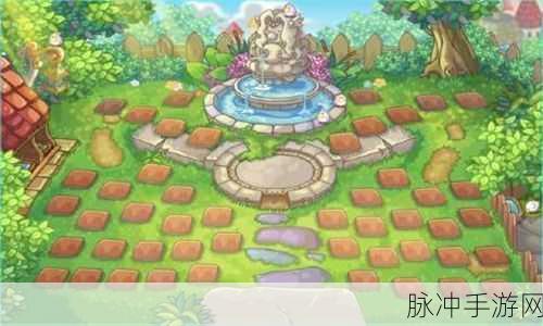 森林冒险2清新上线,1.0.5安卓版等你来探秘
