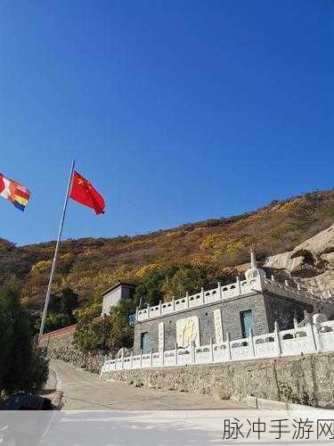 神祈大陆天涯明月版震撼登场，奇幻修行之旅即刻启程