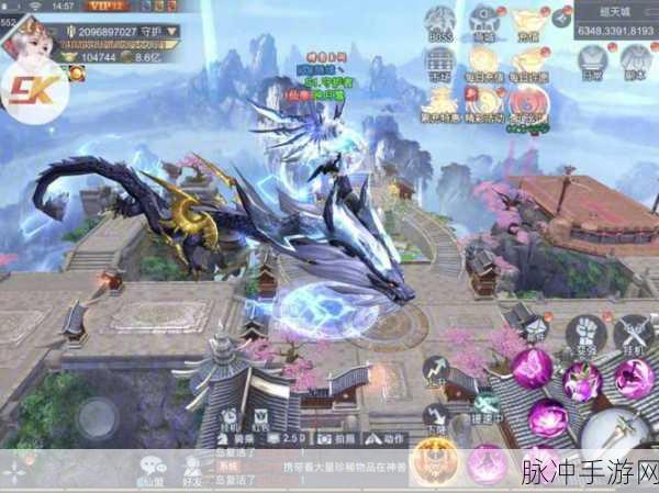 签到五十年，解锁血族大佬传奇，超爽修道冒险RPG等你来战