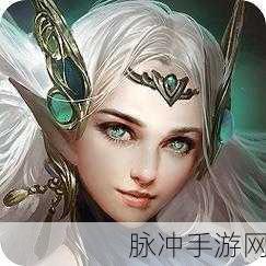 圣域荣耀,vivo官方魔幻角色扮演手游震撼登场